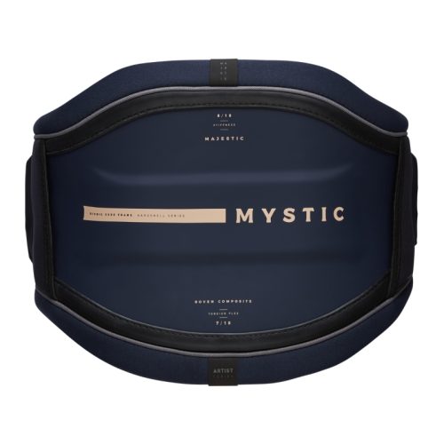 Mystic-Harnesses-Water-Wear-SS22-2022-Majestic-Waist-Harness-35003-210125-Night-Blue front