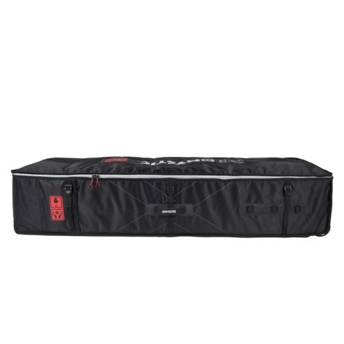 Mystic-Boardbags-Water-Wear-SS22-2022-Gearbox-Square-35406-190057-Black wheels
