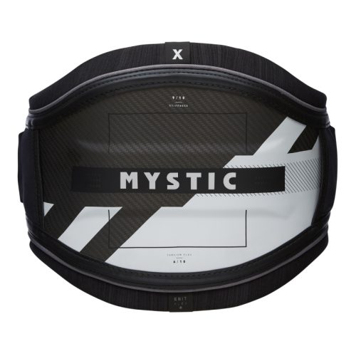 Mystic-Harnesses-Water-Wear-SS22-2022-Majestic-X-Waist-Harness-35003-210117-Black-White-950-01 front