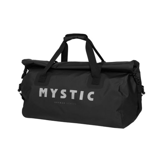 Mystic-Travelbags-Water-Wear-SS22-2022-Drifter-Duffle-WP-35008-220170-Black-900-03 left side