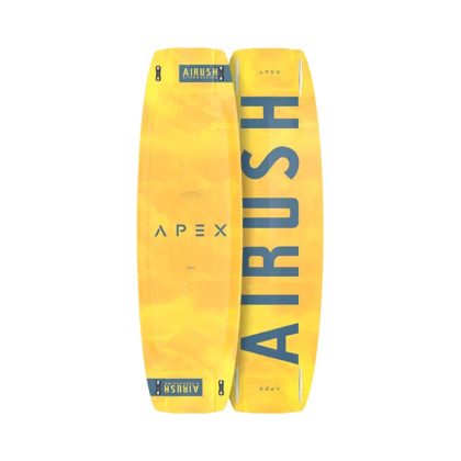 Airush Apex V7 Yellow Board 2022