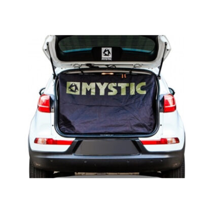 Mystic Car Bag