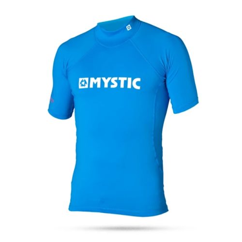 Mystic Star S/S Rashvest blue