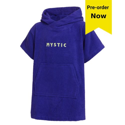 Mystic Poncho Brand Kids 2024